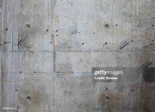 high resolution concrete wall - cement wall stock pictures, royalty-free photos & images