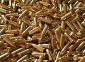 9mm Bullet Ammunition Luger