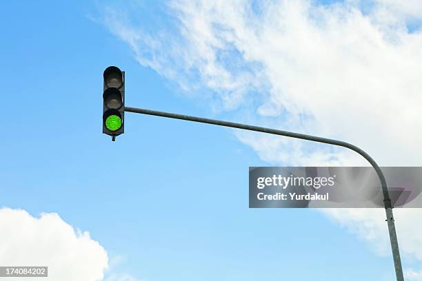 luz de tráfego - sinal rodoviário imagens e fotografias de stock