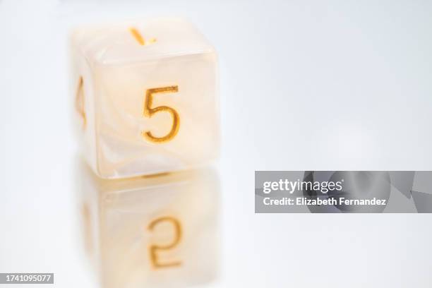 dice - dungeon stock pictures, royalty-free photos & images