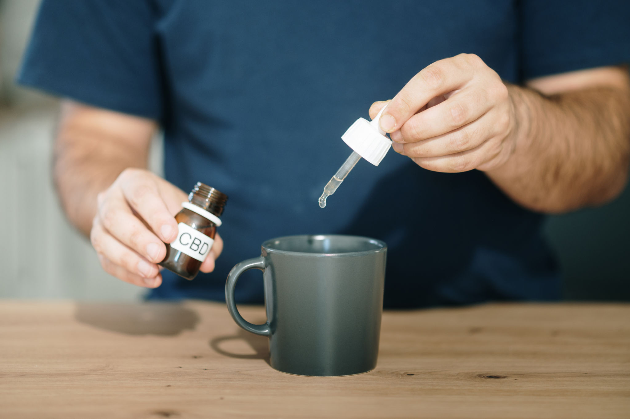 cbd dosage