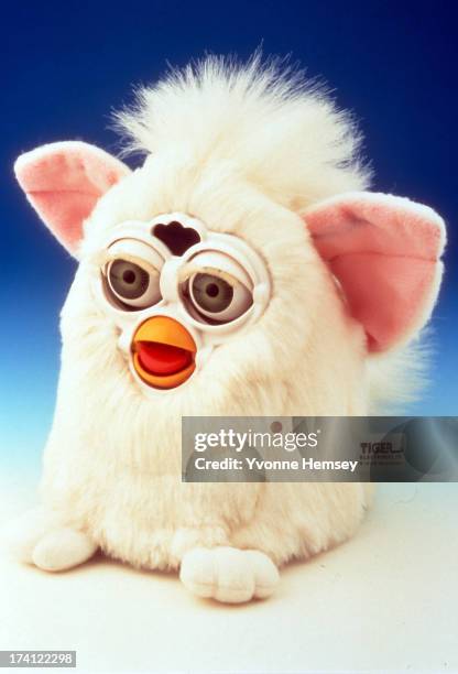 Furby Images Photos and Premium High Res Pictures - Getty Images