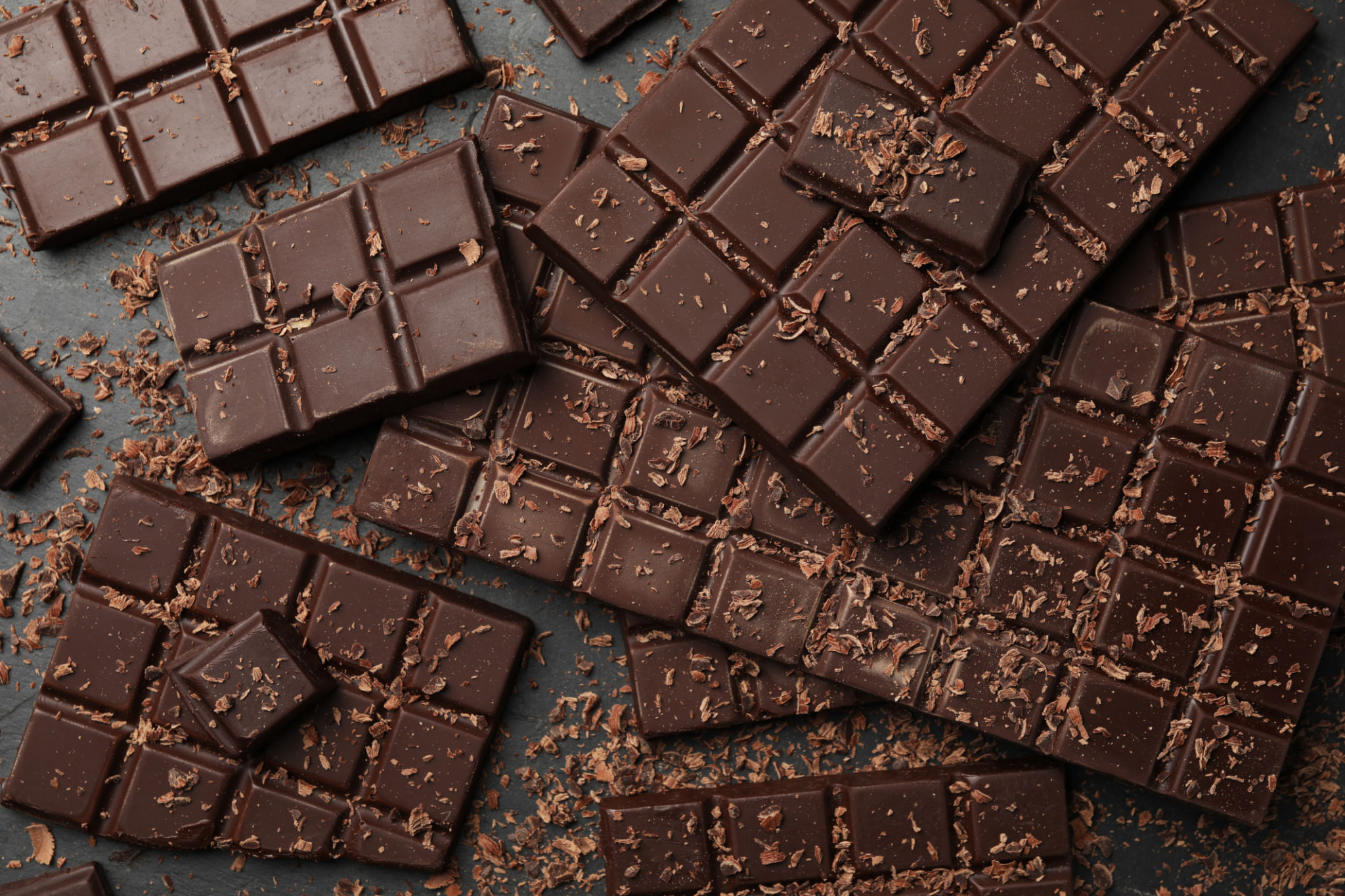 dark chocolate