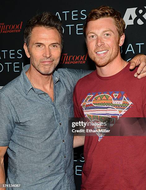 Tim Daly 2013 Photos and Premium High Res Pictures - Getty Images