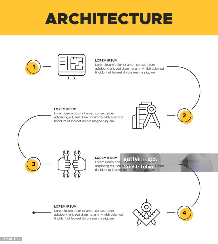 Structural Engineering Infographic Examples Architecture Infographic Template Building Engineer Construction High ...
