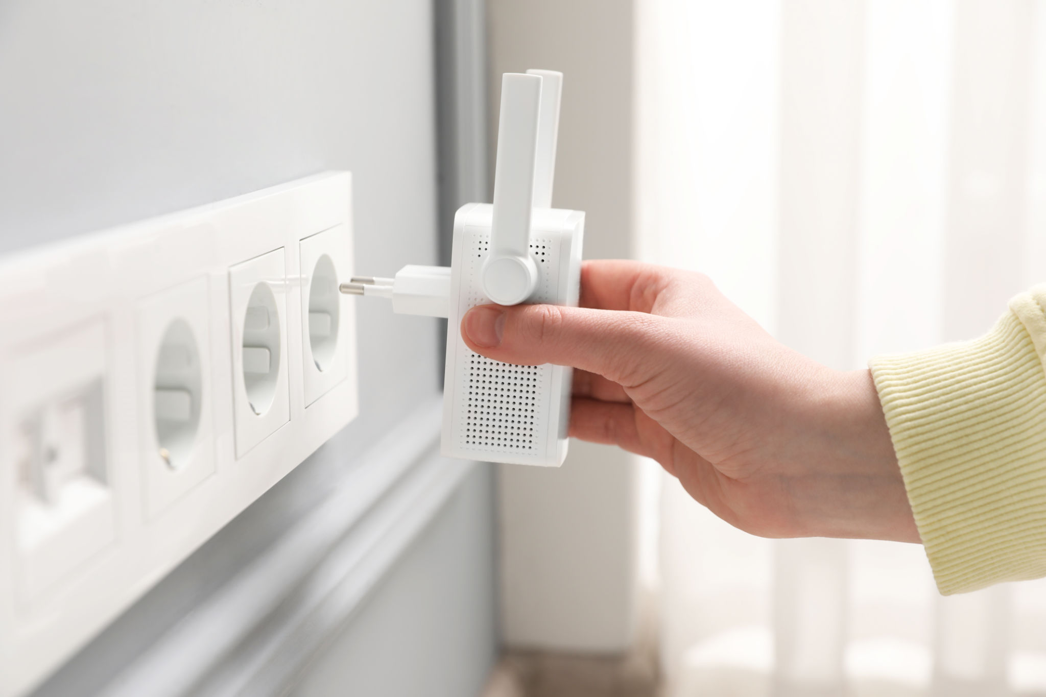 wifi extender