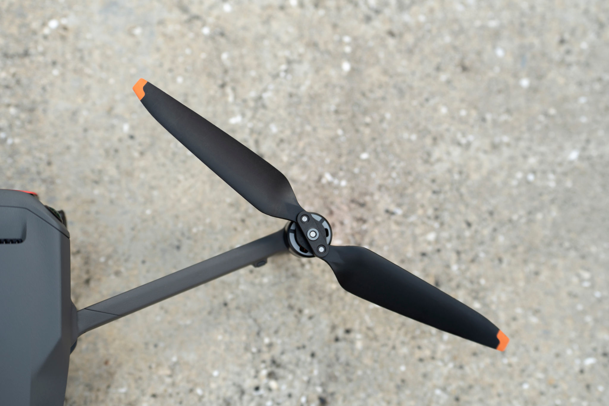drone preflight check