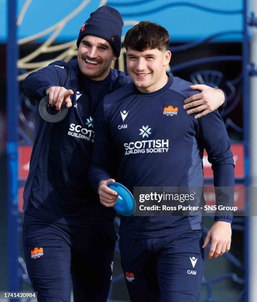 Cameron Scott Rangers Lang Scott Photos and Premium High Res Pictures - Getty Images