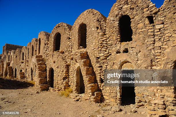 Old village, star wars, Hotel Ksar Haddada, 4th episode star wars