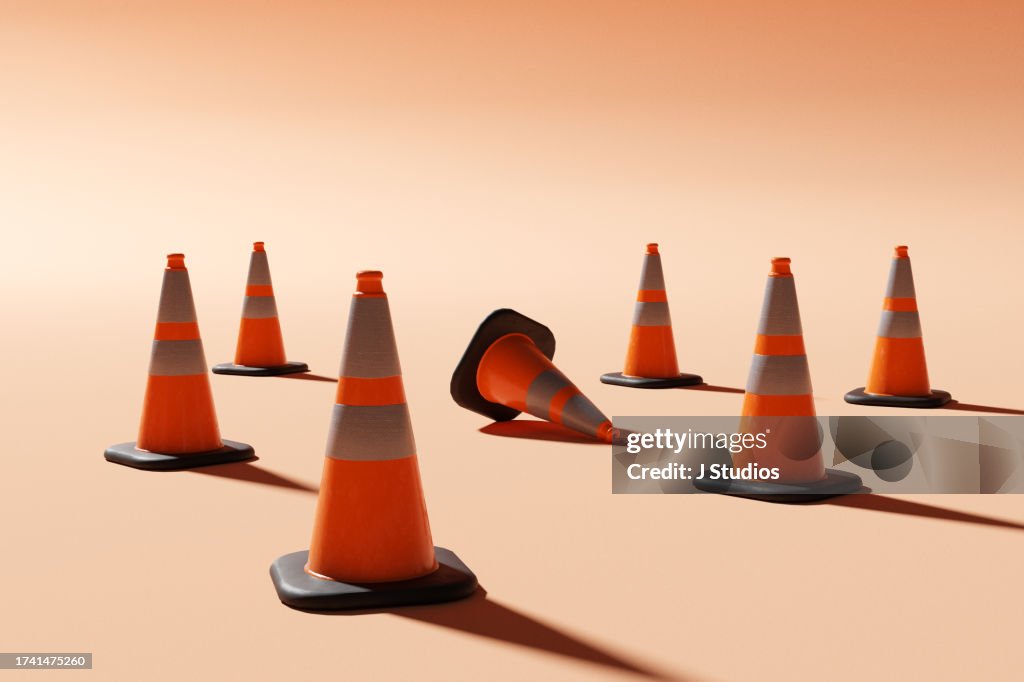 Standing out from the crowd