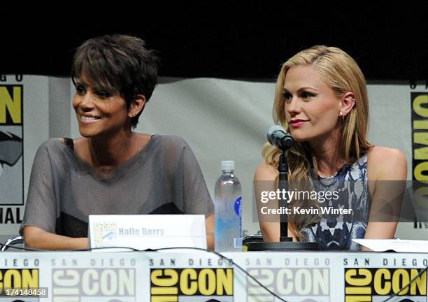 20th Century Fox Panel Comic Con International 2013 Photos and Premium