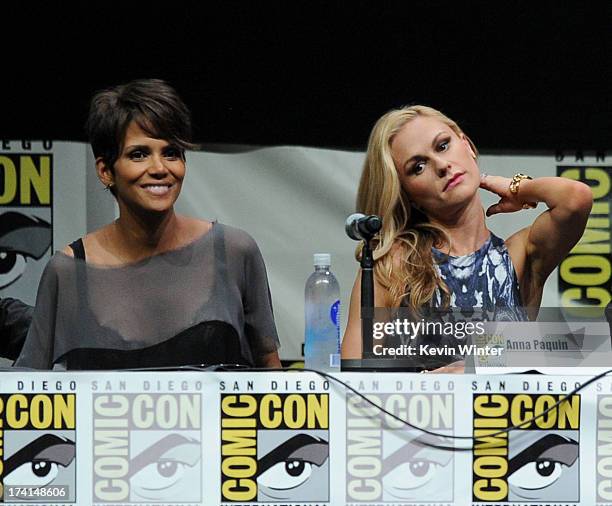 20th Century Fox Panel Comic Con International 2013 Photos and Premium