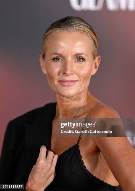 Davinia Taylor attends the Glamour Women of The Year Awards 2023 at One Marylebone on October 17, 2023 in London, England.