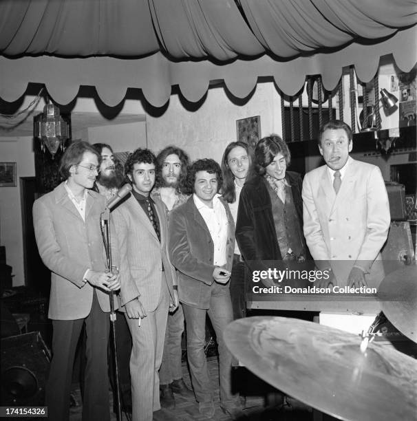 Rusty Singer Rusty (Band) Photos and Premium High Res Pictures - Getty Images