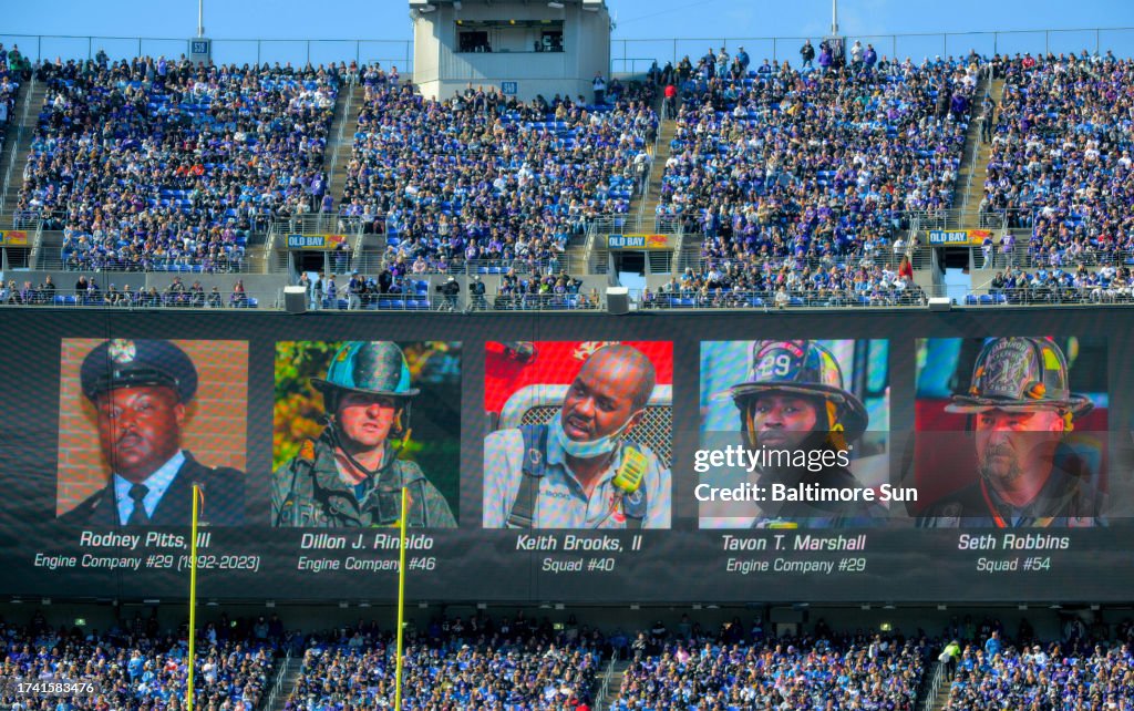 Dillon Rinaldo Procession Rodney Pitts III, Dillon J. Rinaldo, Keith Brooks II, Tavon T.... News ...