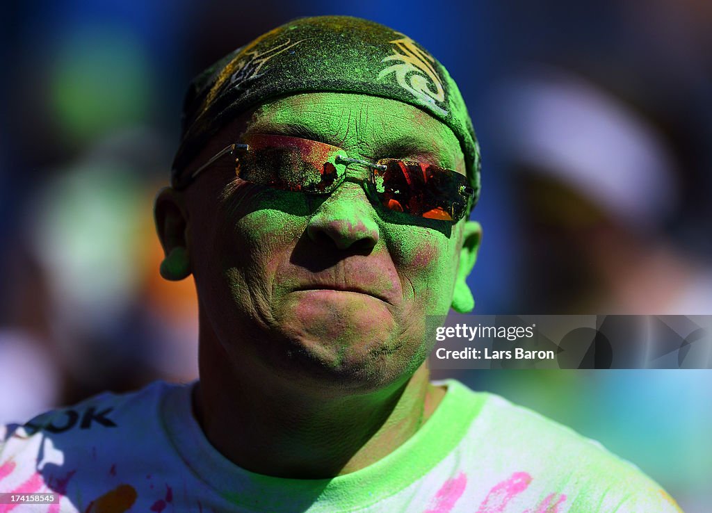 The Color Run Cologne