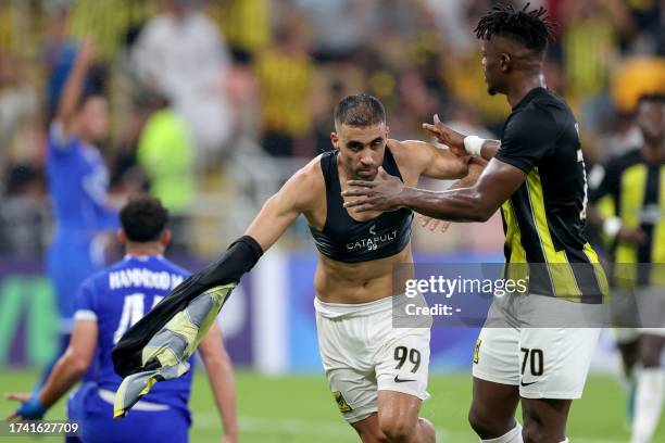 Hamdallah 2,166 Hamdallah Stock Photos, High-Res Pictures, and Images - Getty Images