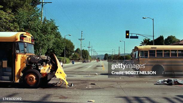 Exploding Bus Engine 90 School Bus Engine Stock Photos, High-Res Pictures, and Images ...