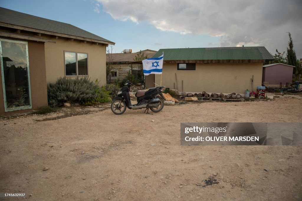 Israel-Defense-Forces-in-Palestine
