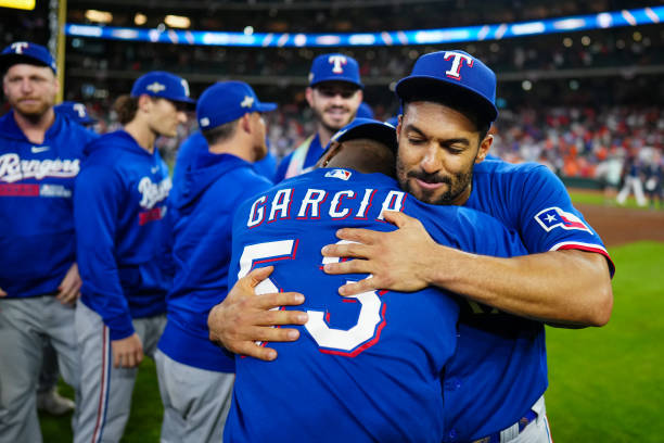 Rangers vs. Diamondbacks World Series Game 1 Prediction, Odds, Picks - October 27