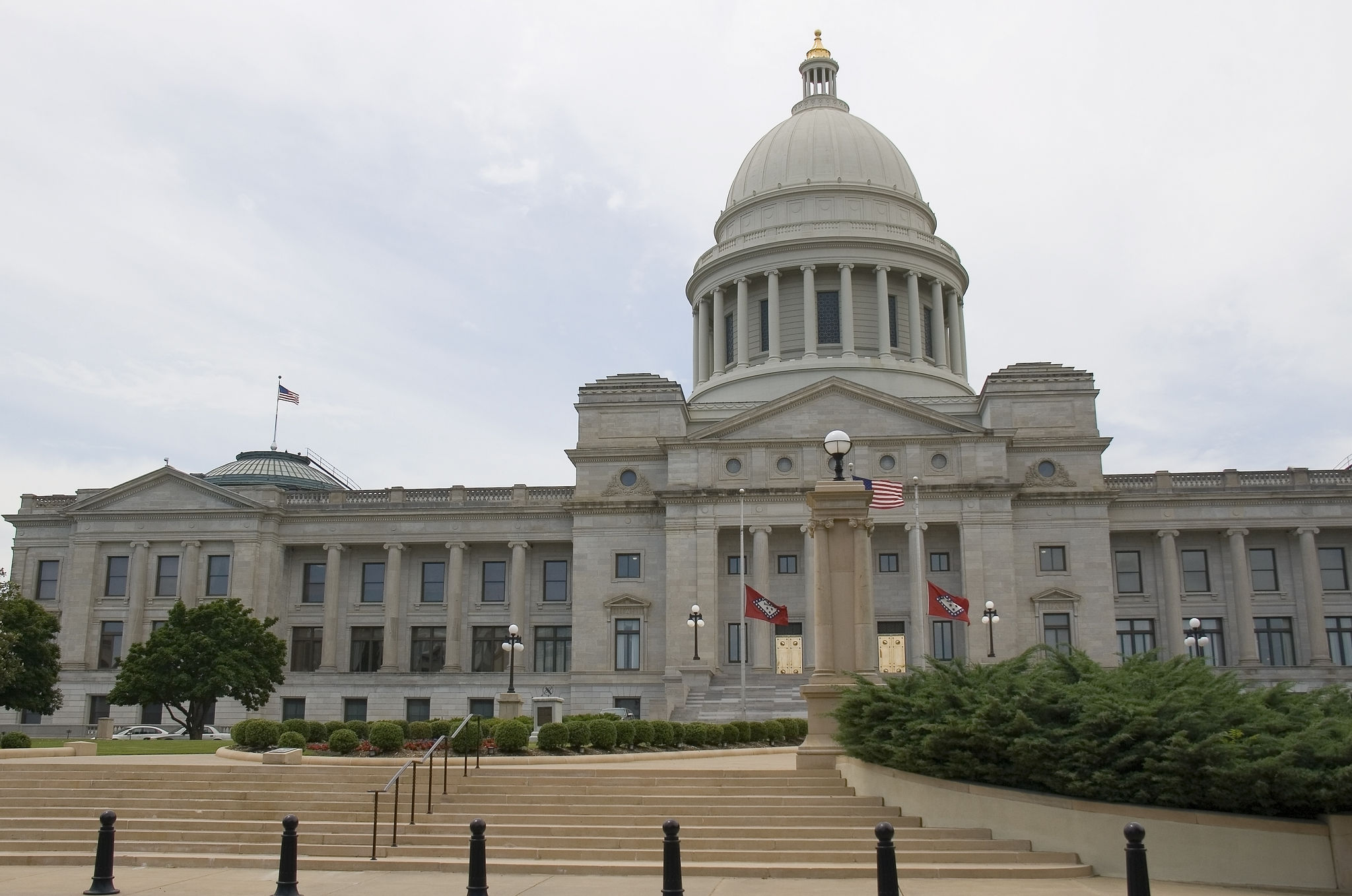 little rock notary