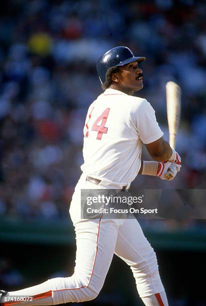 Jim Rice Images 4,157 Jim Rice Photos & High Res Pictures - Getty Images