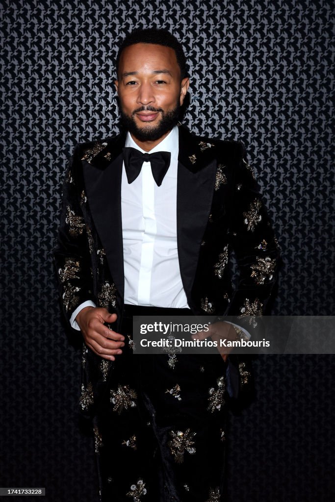 The Ferrari Gala: Ferrari's Game Changing Spirit Pays Homage To NYC