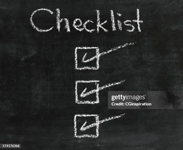 Checkbox Handwritten Sample Handwritten Check Marks Photos and Premium High Res Pictures - Getty Images