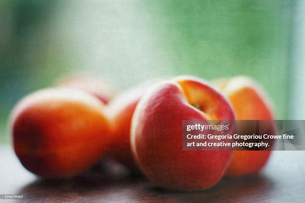 Apricots