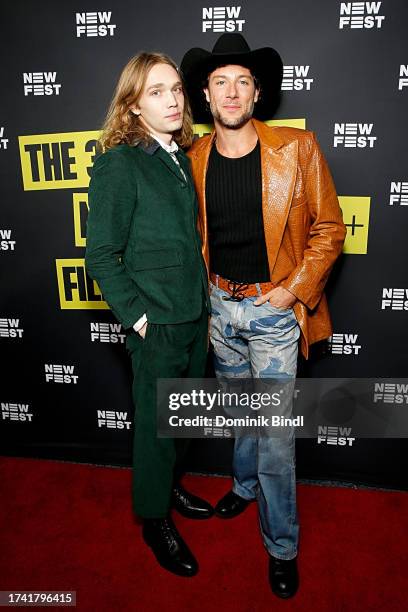 Luke Plummer 16 Photos & High Res Pictures - Getty Images