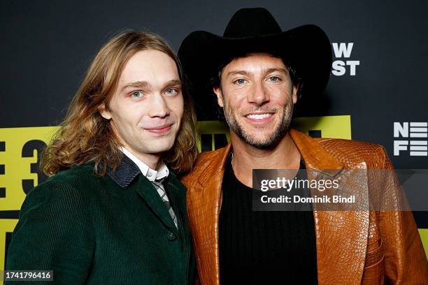Luke Plummer Pictures and Photos - Getty Images