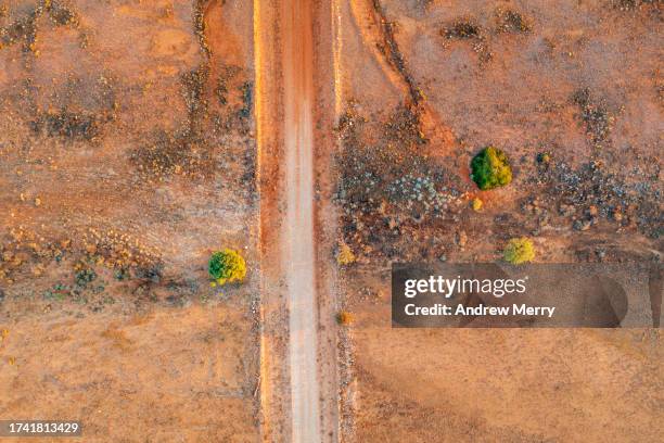 Aussie Outback Texture 645 Australian Bush Texture Stock Photos, High-Res Pictures, and Images ...