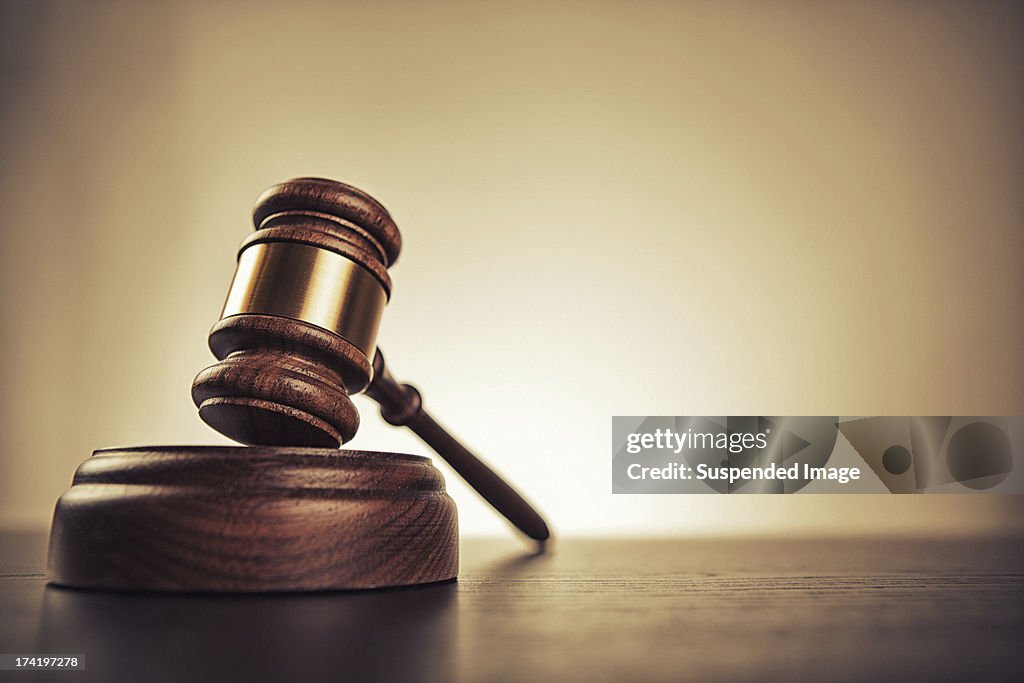 Gavel