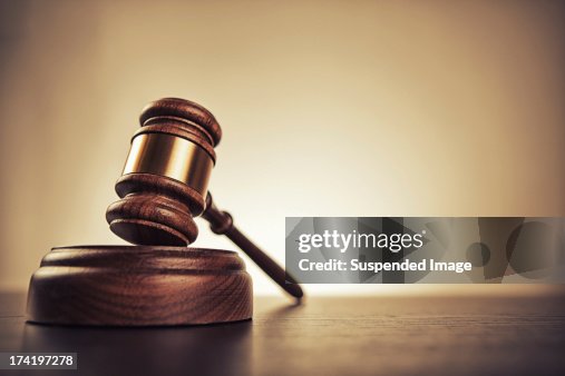 Gavel Gavel