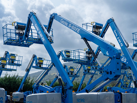 Terex Stock: Being Pushed By Strong Tailwinds, Is It An Opportunity Or Value Trap? Terex Stock: Being Pushed By Strong Tailwinds, Is It An Opportunity Or Value Trap?