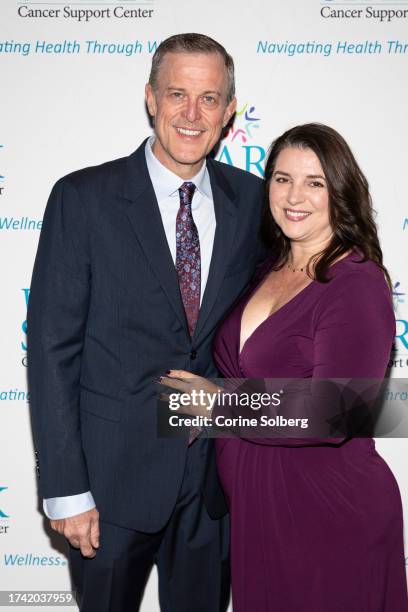 Does Billy Gardell Have a Wife? Discover His Personal Life