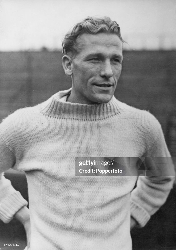 Bert Trautmann