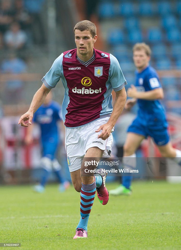 VfL Bochum v Aston Villa - Friendly Match