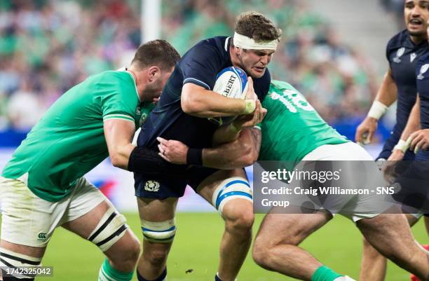 Scott Rochester Rugby 8,888 Scotland National Rugby Union Team Photos & High Res Pictures ...