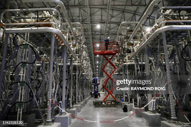 35 Reseau International Stock Photos, High-Res Pictures, and Images ...