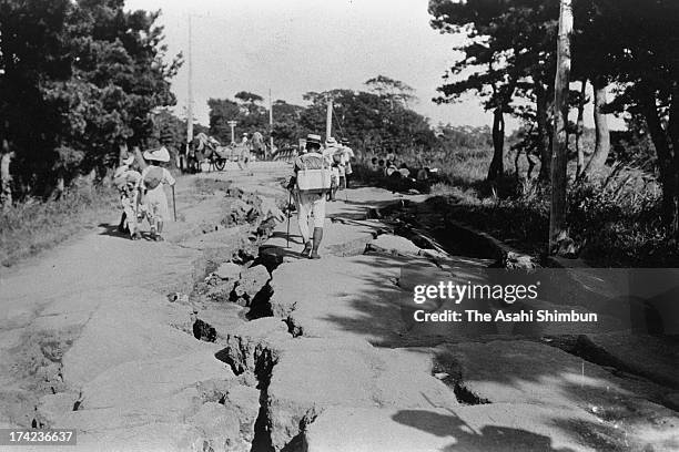 Earthquake japan kanagawa Earthquake japan kanagawa