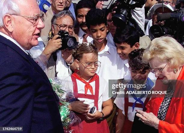 George Ryan Rit 560 Governor Of Cuba Stock Photos, High-Res Pictures, and Images ...