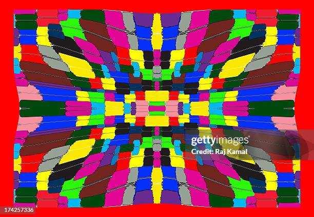 Dabs Graphics Paint Dabs Photos and Premium High Res Pictures - Getty Images