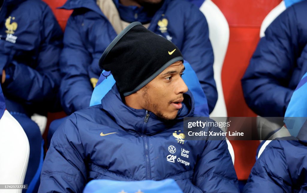 France v Scotland - International Friendly