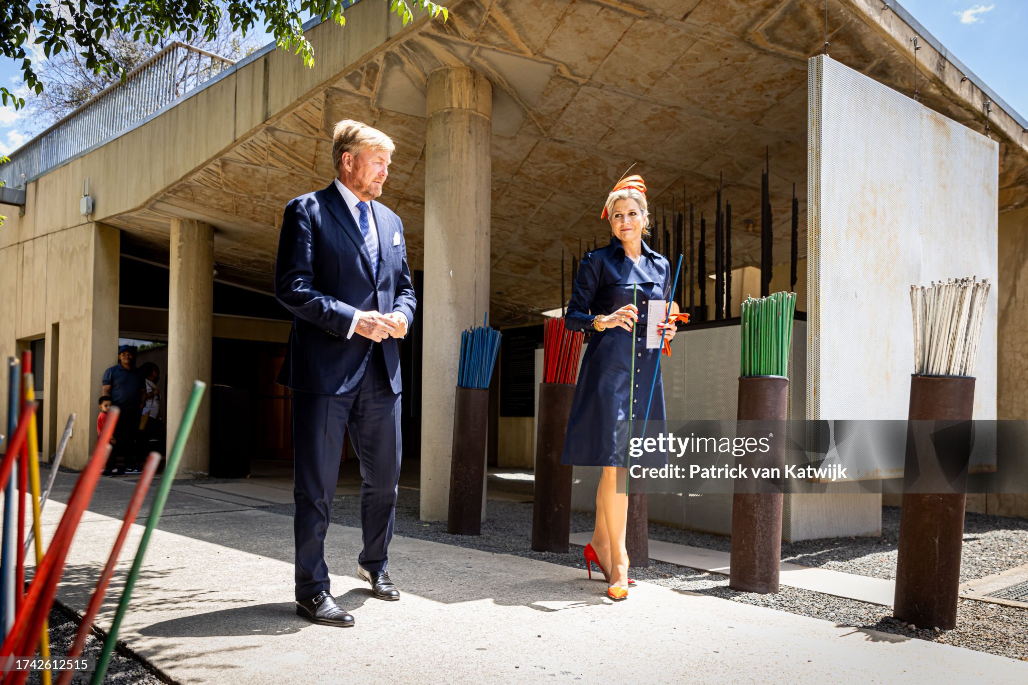 CASA REAL HOLANDESA - Página 100 King-willem-alexander-of-the-netherlands-and-queen-maxima-of-the-netherlands-visit-the