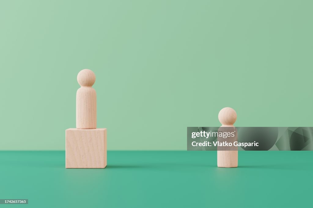 Unfair competition concept