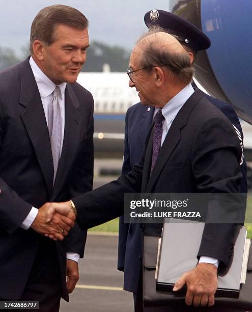 Governor Tom Ridge 255 Alan Ridge Stock Photos, High-Res Pictures, and Images - Getty Images