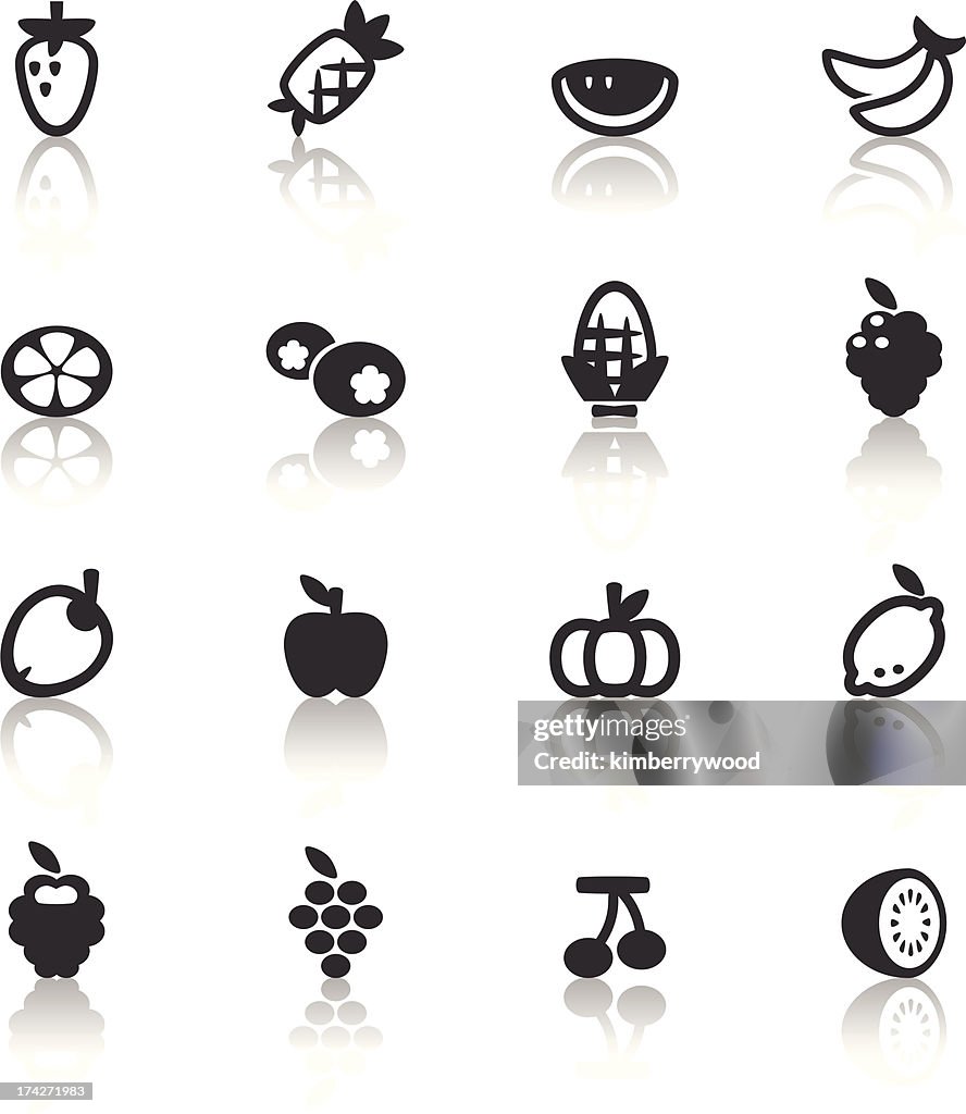Fruit Icon