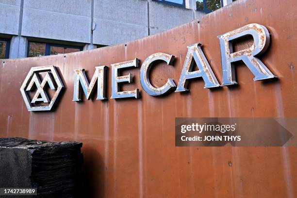 Mecar Gc 39 Mecar Stock Photos, High-Res Pictures, and Images - Getty Images