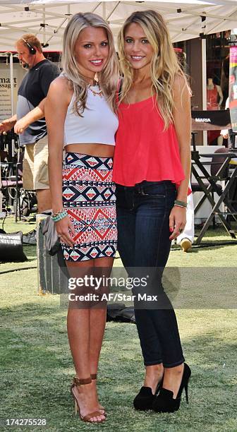 Katile Tar Katie Tardif Photos and Premium High Res Pictures - Getty Images